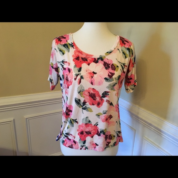 Madewell Hi-line blouse - Picture 4 of 5
